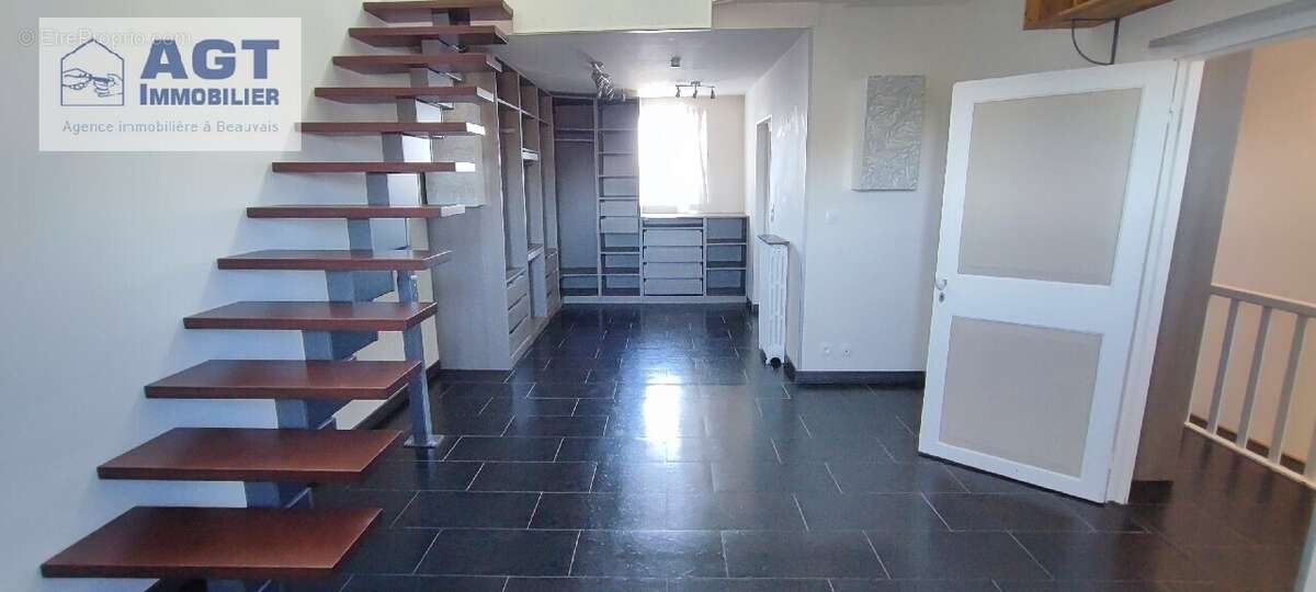 Maison à BEAUVAIS