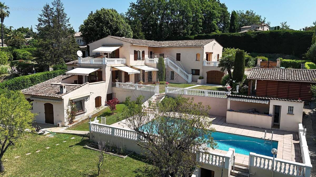 Maison à SAINT-PAUL