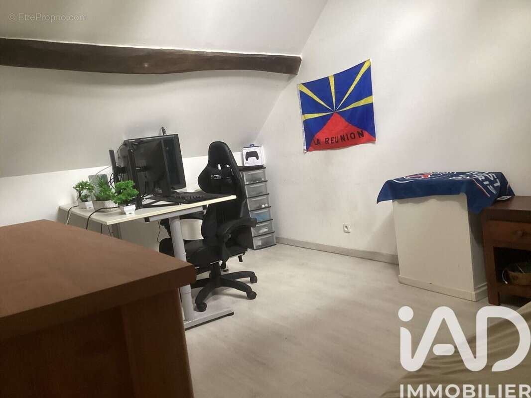 Maison 140 m² à Sancy-Les-Provins  - photo 9
