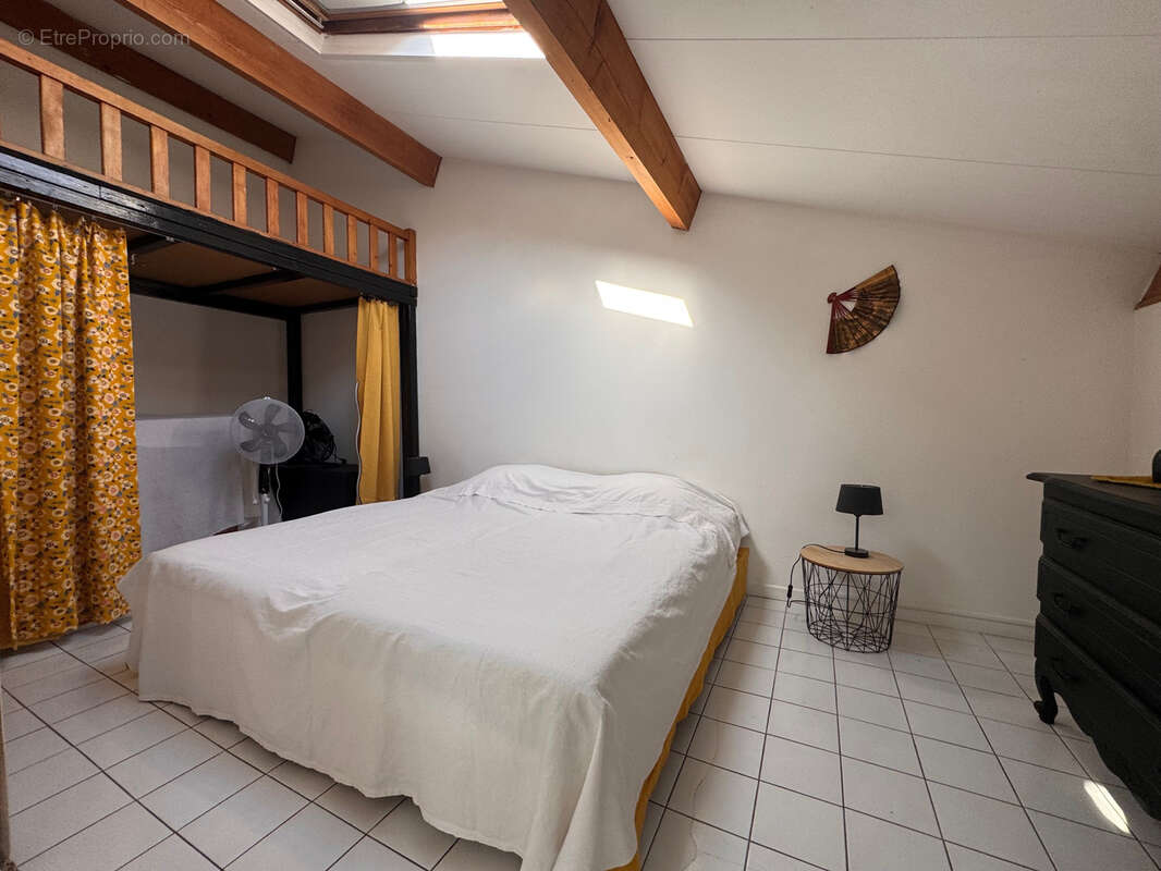 Appartement à PORT-VENDRES