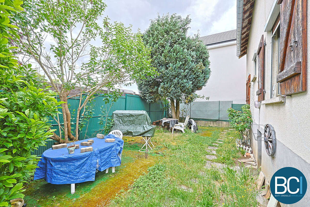 SAINT-MAX - Maison 5 pièces - 120 m² - photo 3
