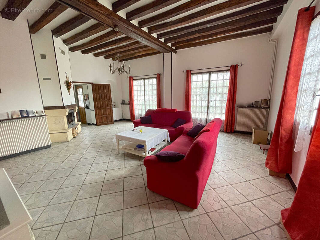 Maison à LES ANDELYS