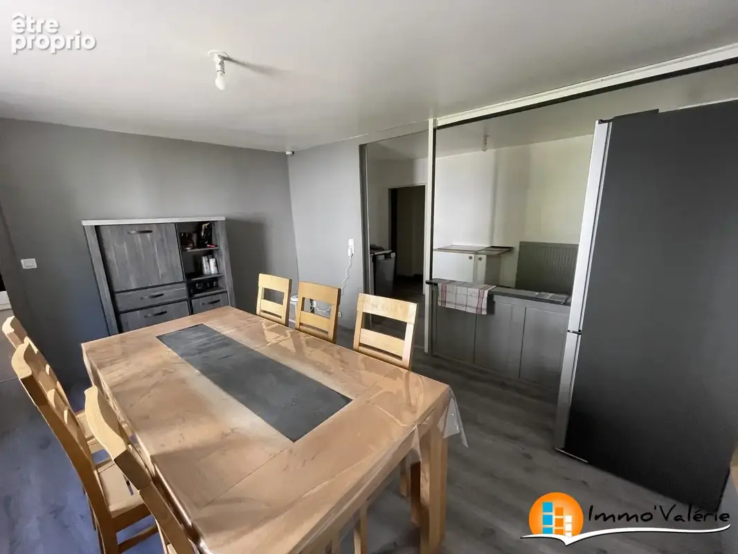 Appartement 350 m² à Epinal  - photo 5