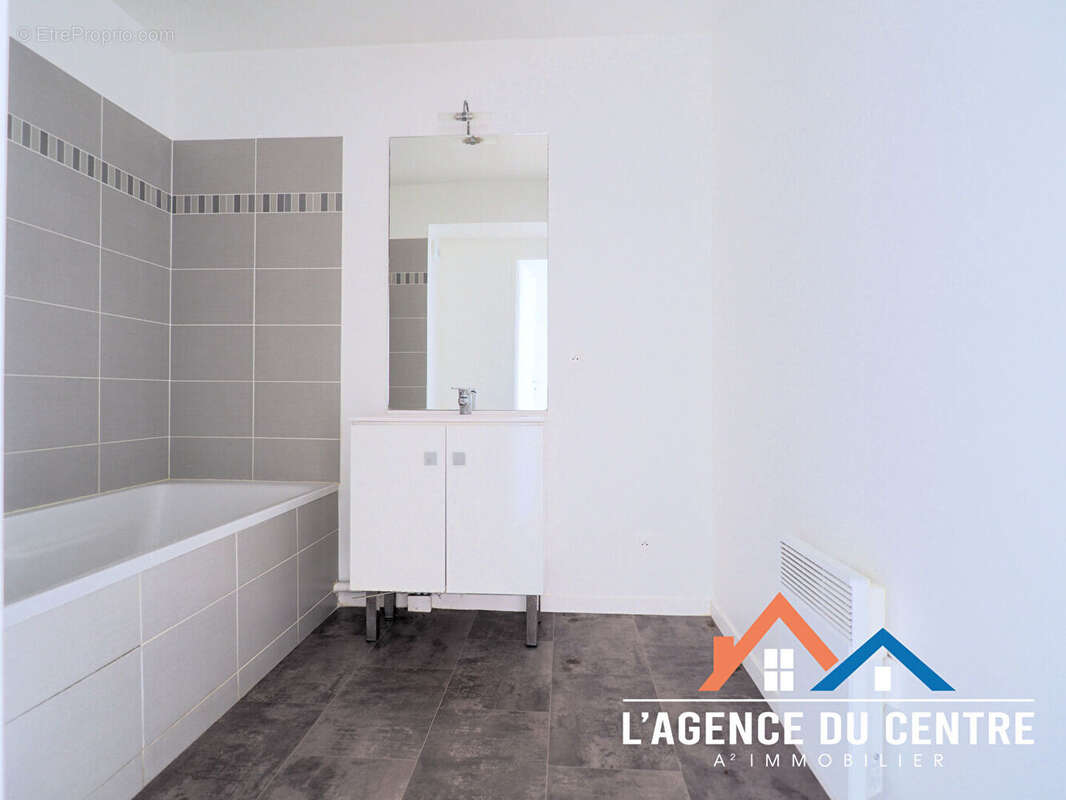 Appartement à CARRIERES-SOUS-POISSY