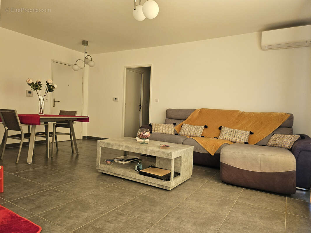 Appartement à LA SEYNE-SUR-MER