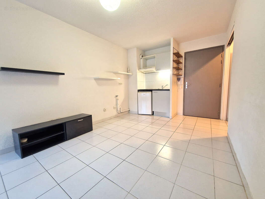 Appartement à CAVAILLON