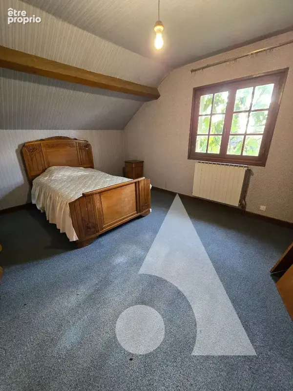 Maison 160m² - Dammartin - 5500m² de terrain - photo 10