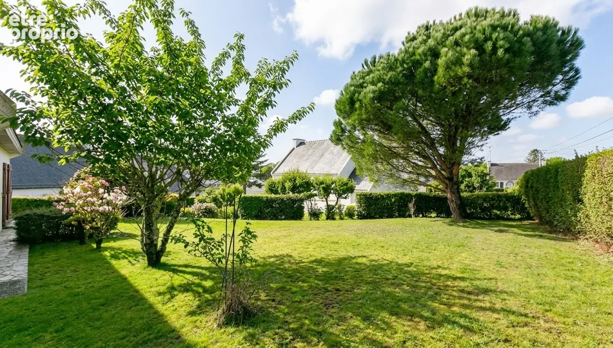 BANNALEC  - Maison proche des commodités - photo 13