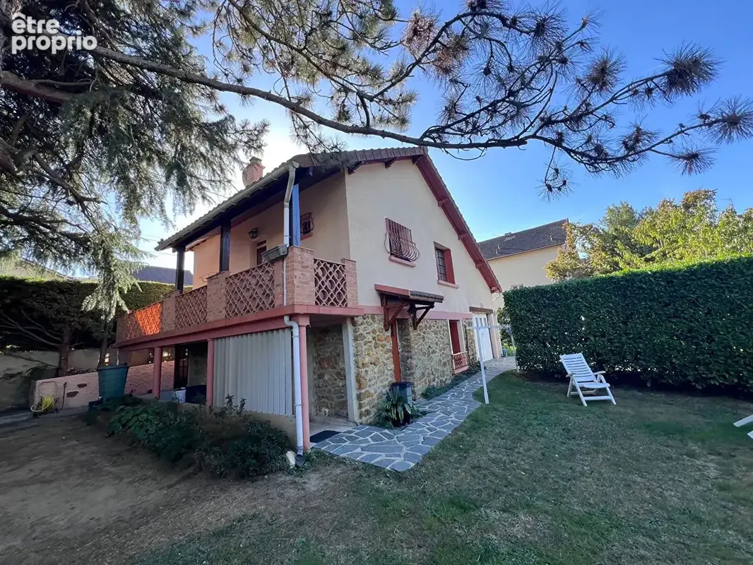 Maison Franconville 4 pièce(s) 90 m2 - photo 5
