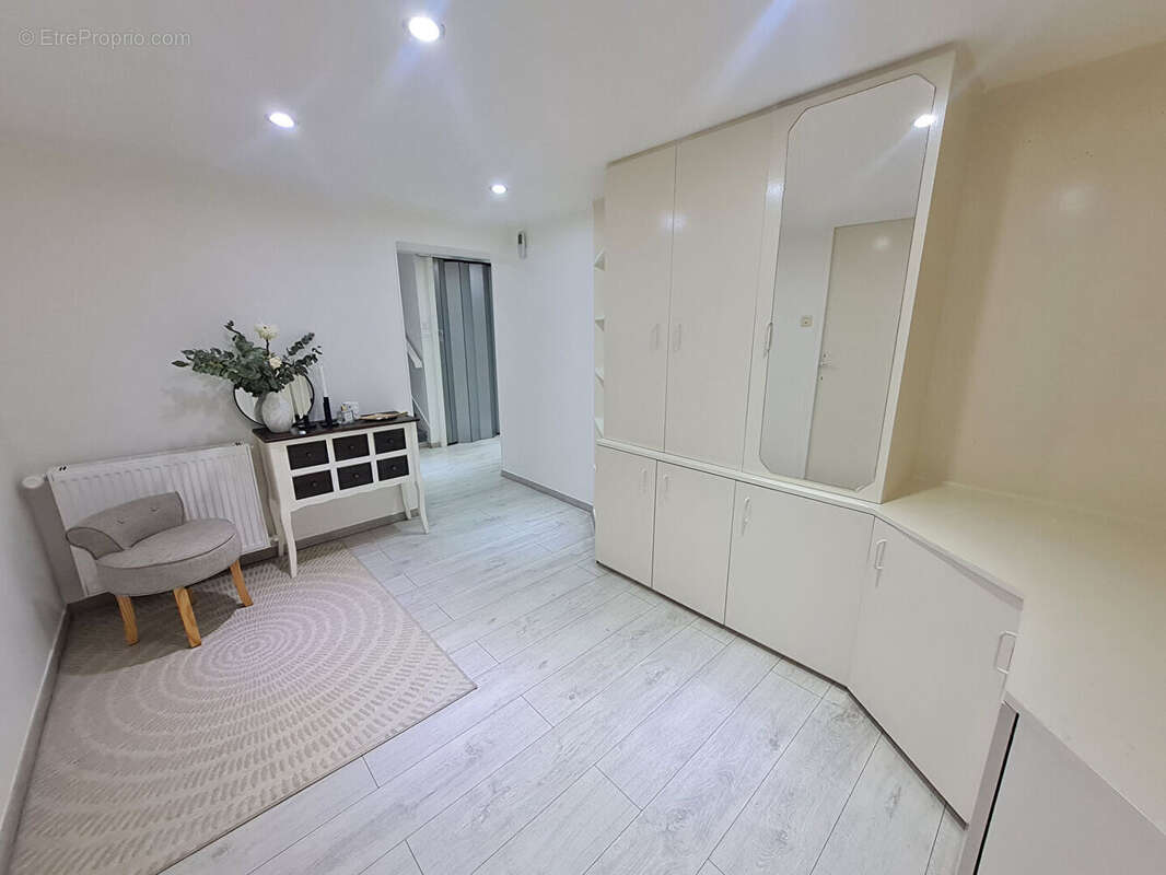 Maison à CHATEAUBRIANT