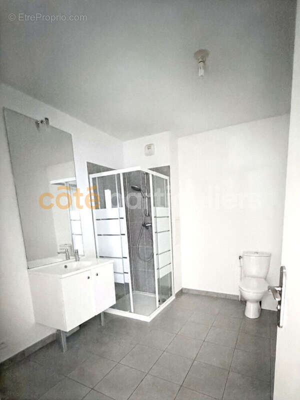 Appartement à POMPONNE