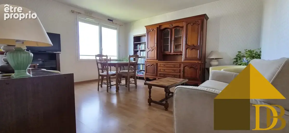 Appartement 2 pièces 52 m² à vendre à Maisons-Alfort (94700) - photo 4
