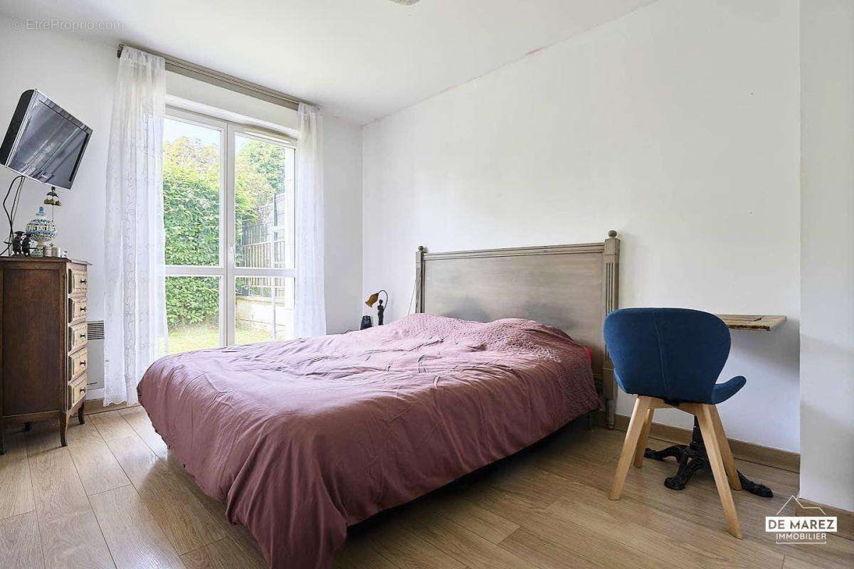 Appartement à LA MADELEINE