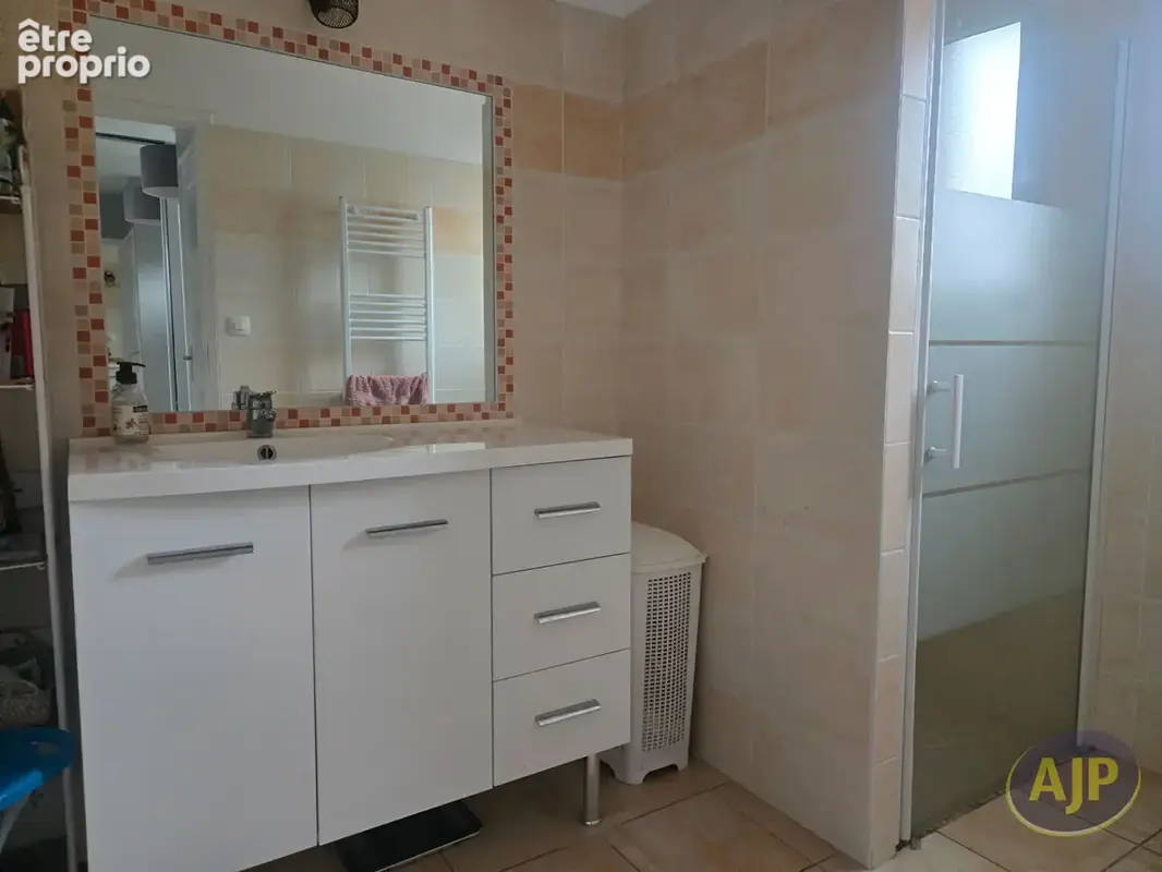 Maison  de Plain-Pied  Saint Marc Sur Mer - photo 14