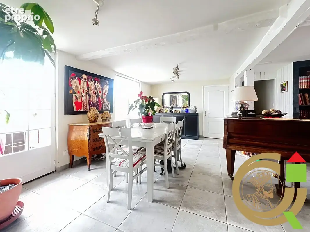 Maison 4 pièces 116 m² à vendre à Aix-En-Issart (62170) - photo 4