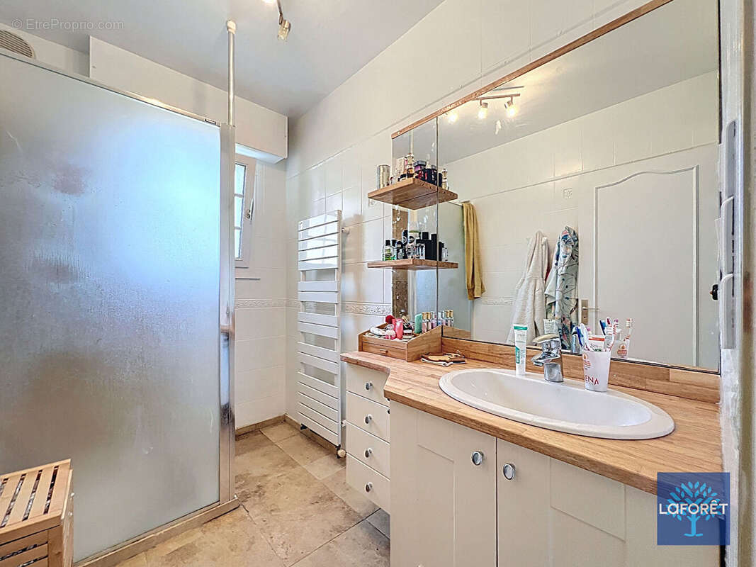 Maison t7 - louvigny - 135 m² - 5ch dont 2 rdc - photo 12