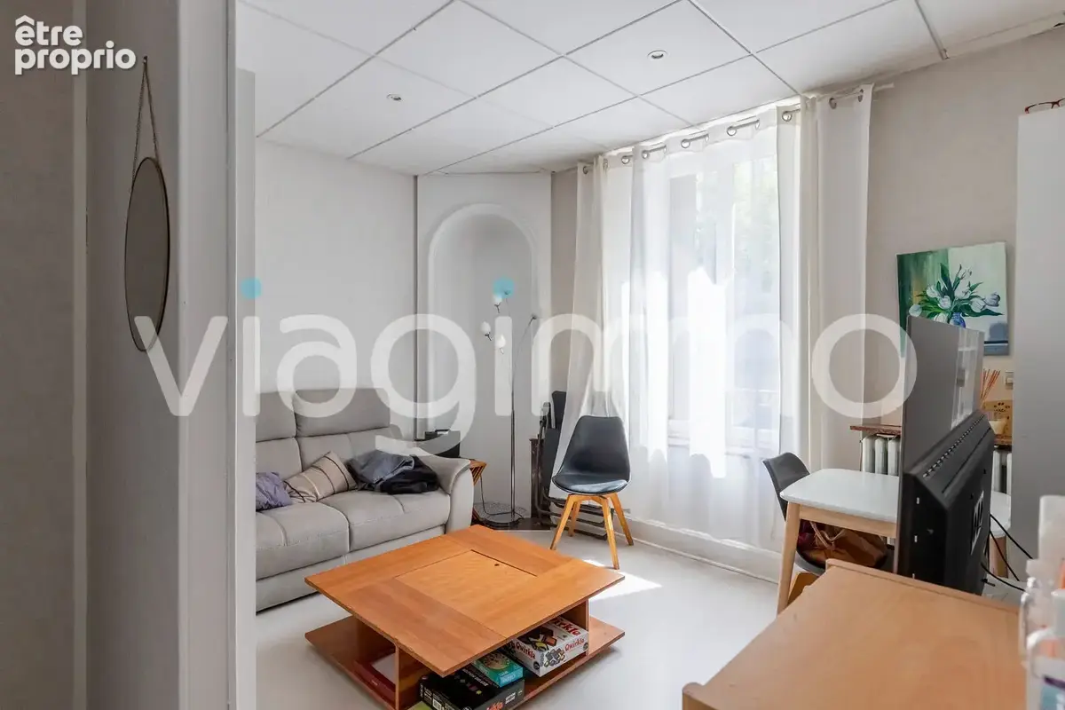 Maison Tomblaine 7 pièce(s) 170 m2 - photo 4