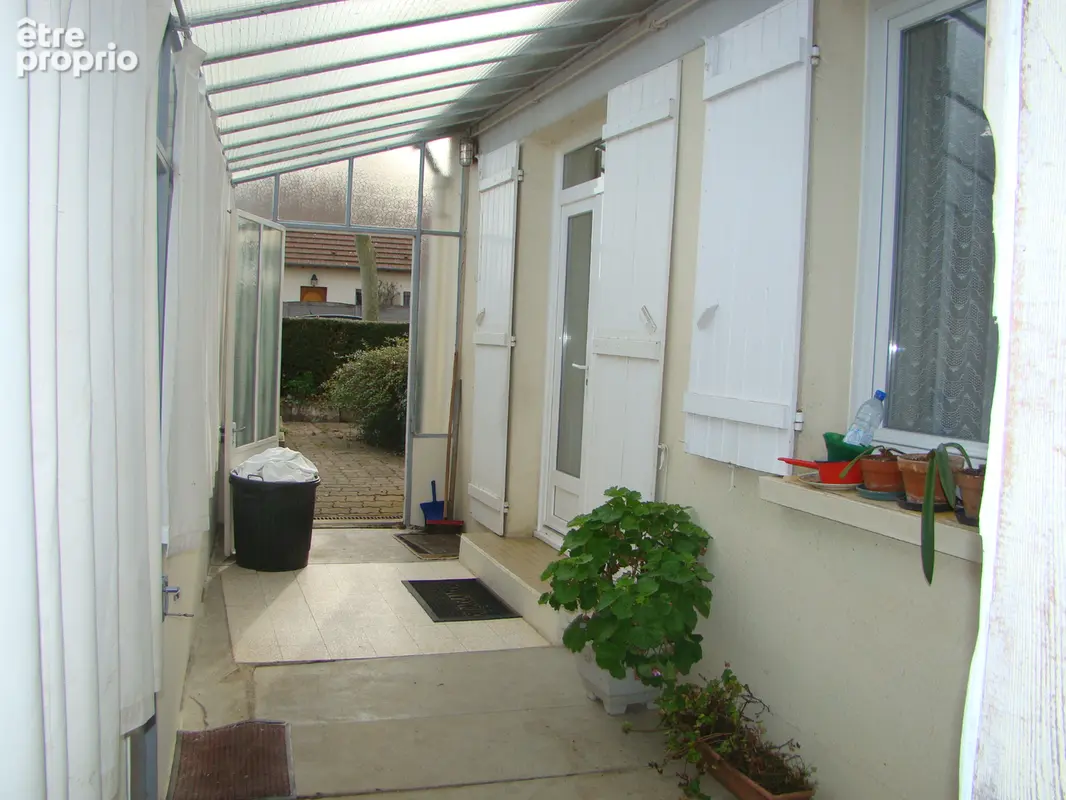 Joli pavillon de plain pied dans Vendôme - photo 8