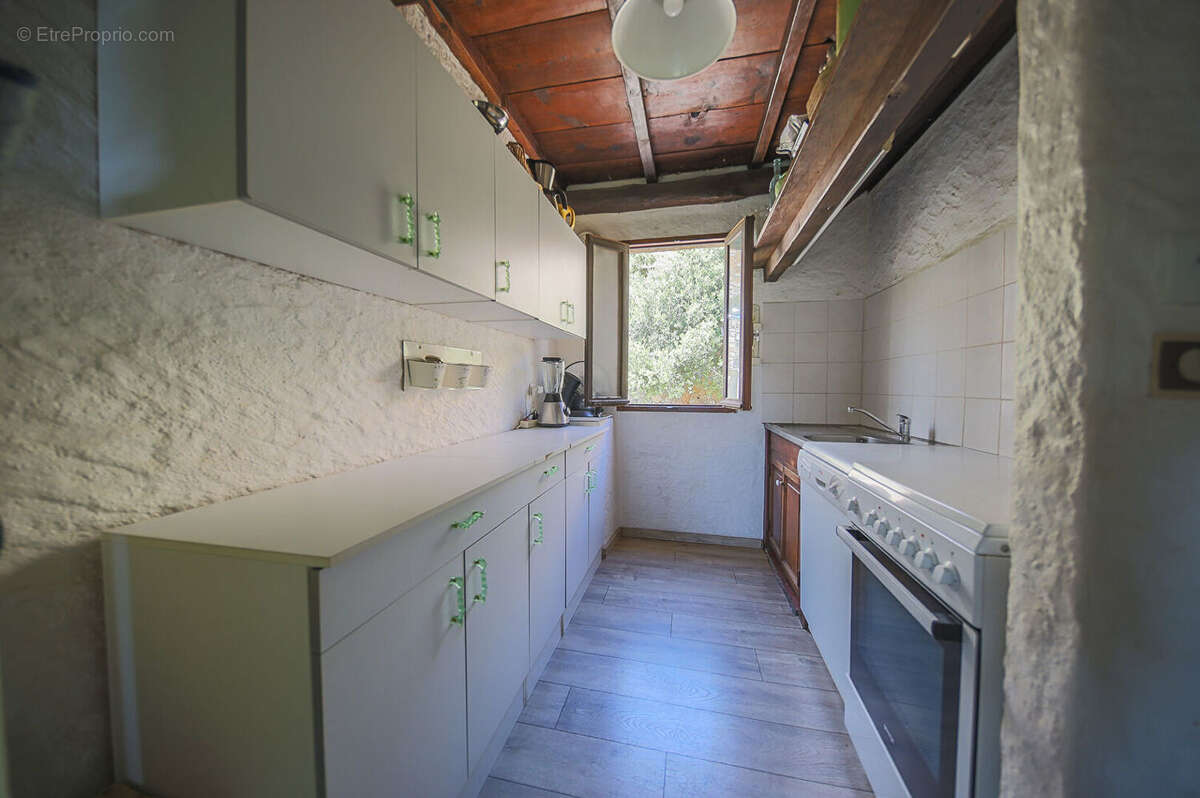 Appartement à MONTICELLO