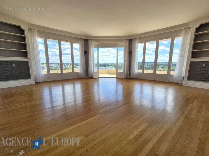 Appartement à VICHY