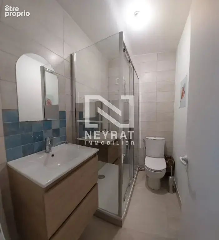 Studio renove pour investissement locatif - photo 5