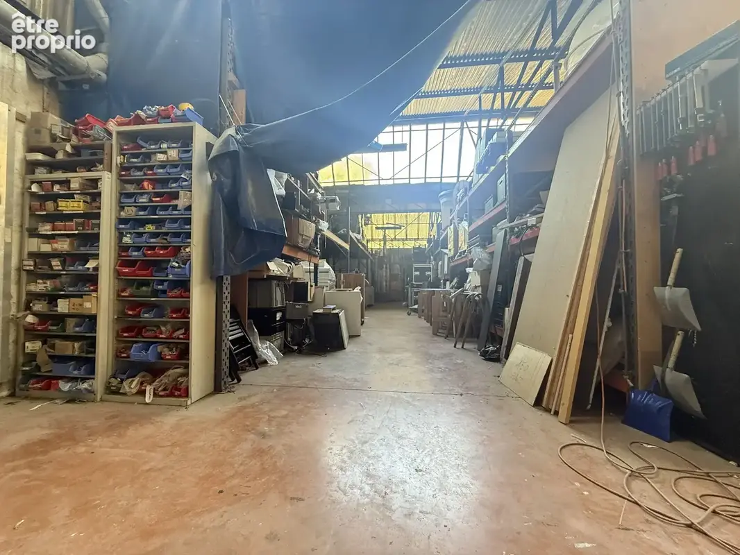 Local - la cartoucherie - 31300 - photo 7