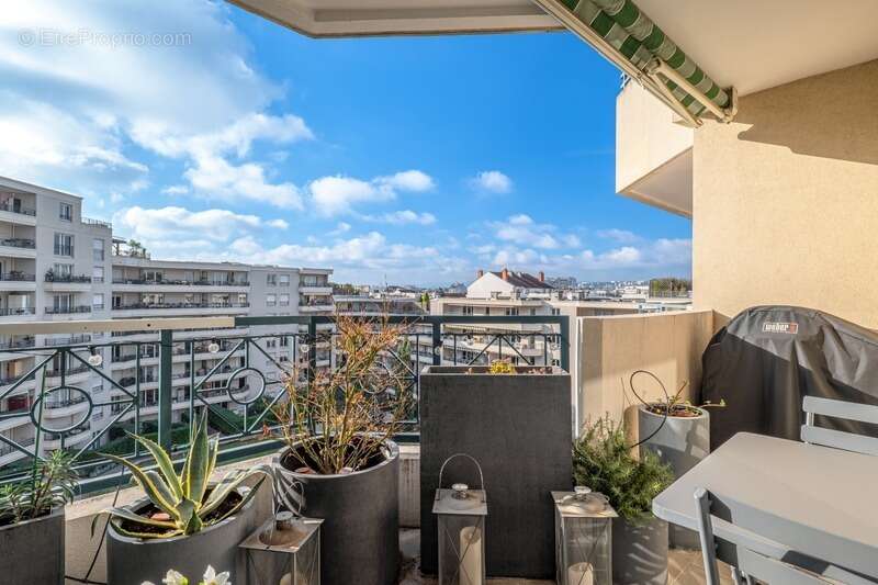 Appartement à LYON-3E
