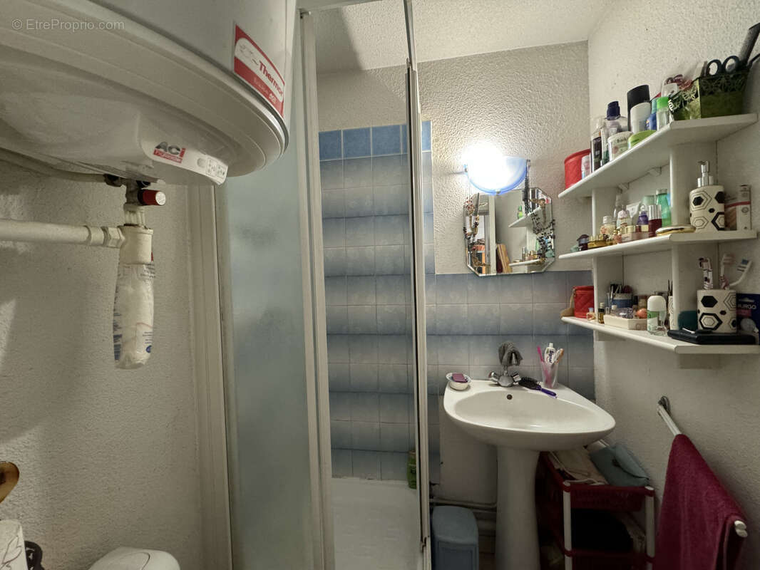 Appartement à FLEURY