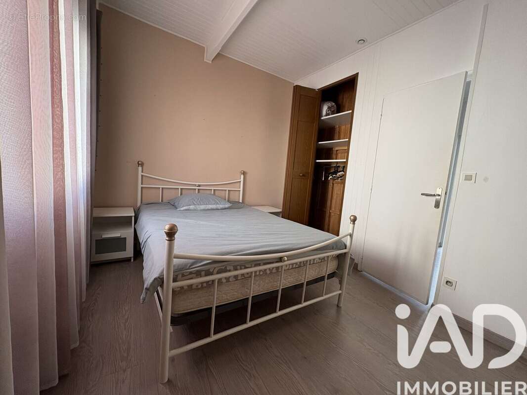 Photo 5 - Maison à PORT-LA-NOUVELLE