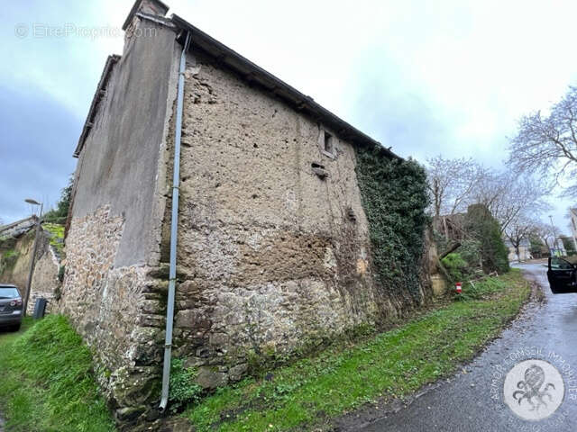 Maison à DOLO