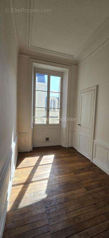 Appartement à ANGERS