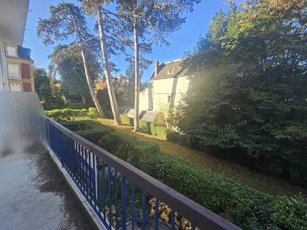 Appartement à VILLERS-SUR-MER