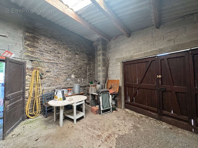 Maison à LACOMBE