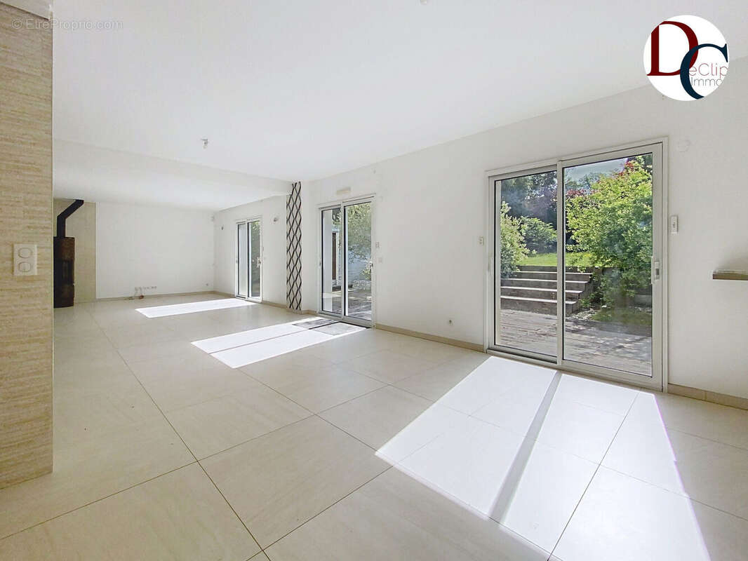 Photo 4 - Maison à SENLIS