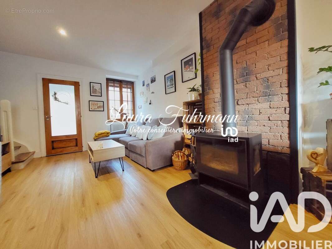 Photo 5 - Maison à LAPOUTROIE