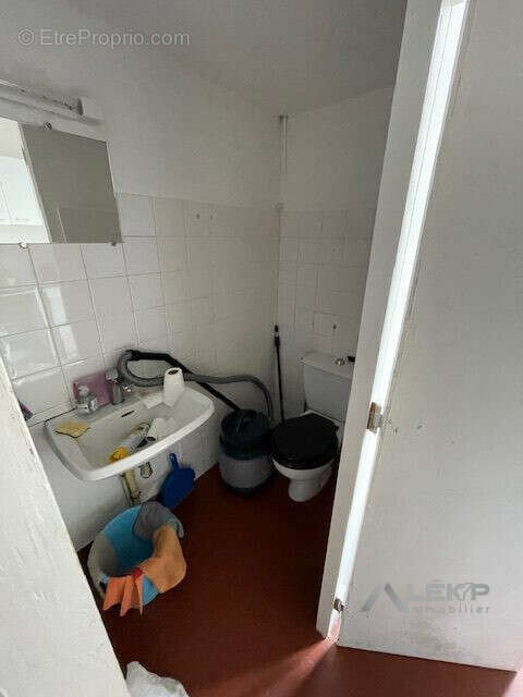 Appartement à REDON