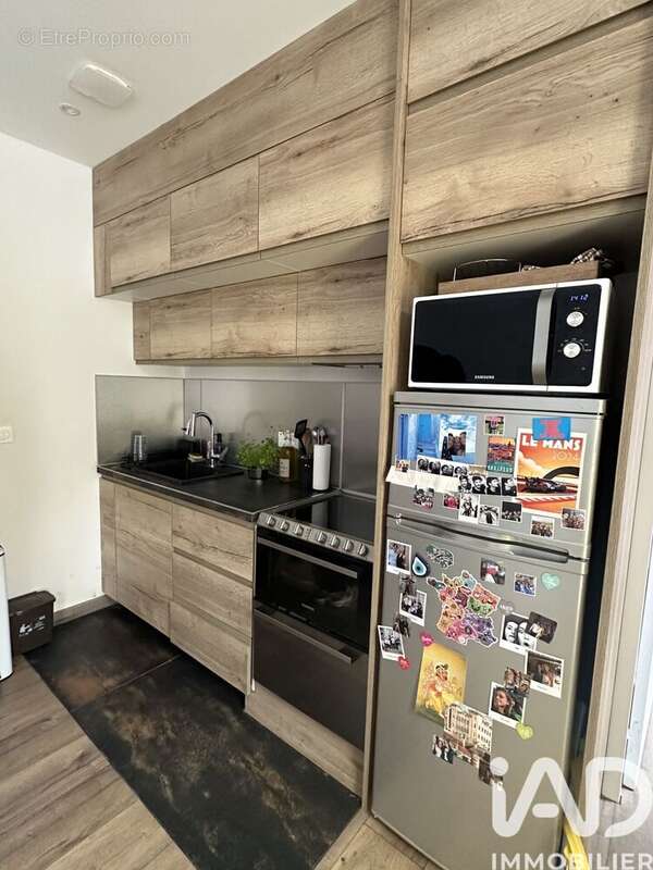 Photo 3 - Appartement à TOULOUSE