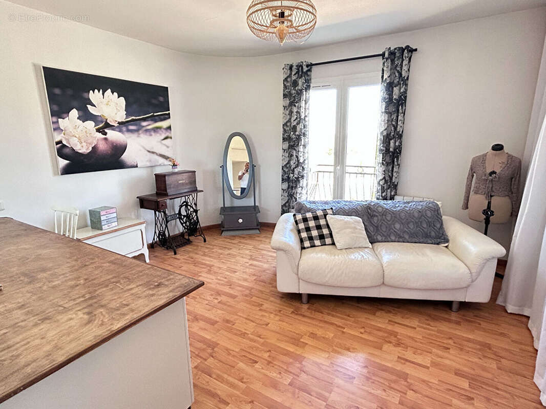 Maison à VILLENEUVE-SUR-LOT