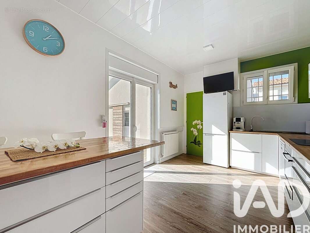 Photo 4 - Maison à BASSENS