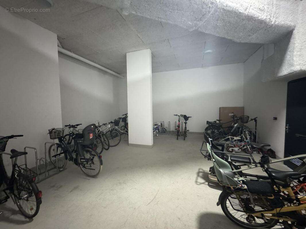 Appartement à BOBIGNY