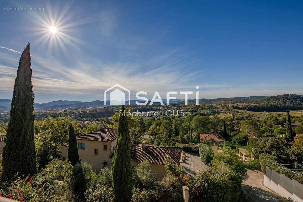 Photo 5 - Maison à LA MOTTE