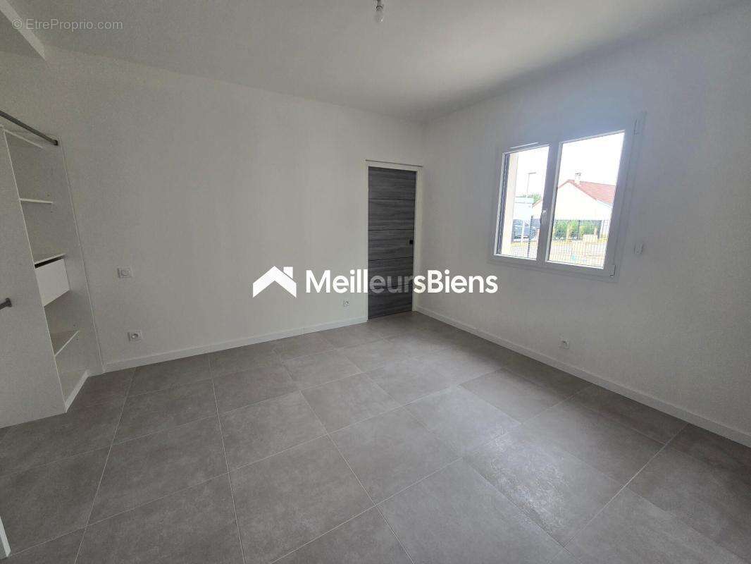 Maison 6 pièces avec suite parentale et garage à Collonges-et-Premières - photo 6
