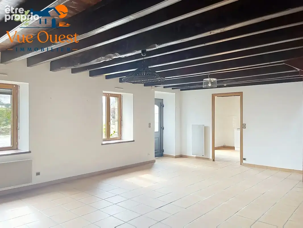 Maison 8 pièces 141 m² à vendre à Sainte-Helene (56700) - photo 3