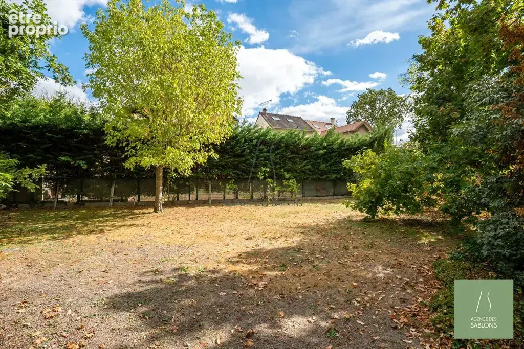 Maison 5 pièces 80 m² à vendre à Le Vesinet (78110) - photo 3