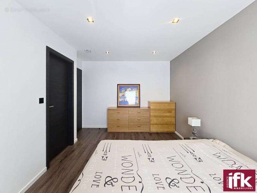 Maison à WOLFGANTZEN