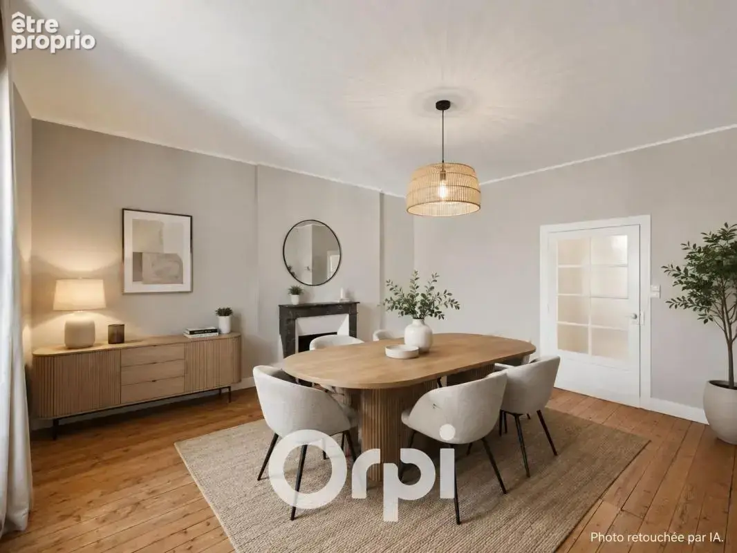 Appartement À Vendre - photo 5