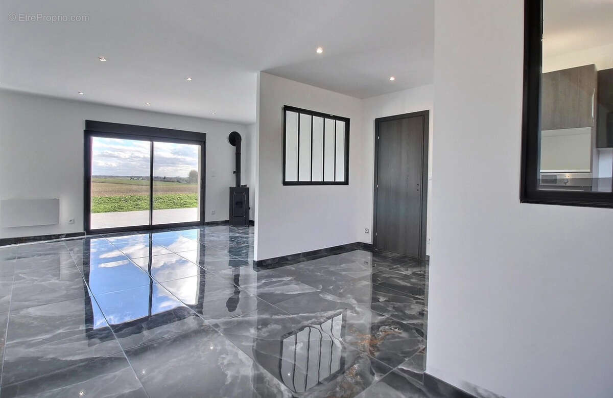 Maison Village Proche Vervins - photo 3
