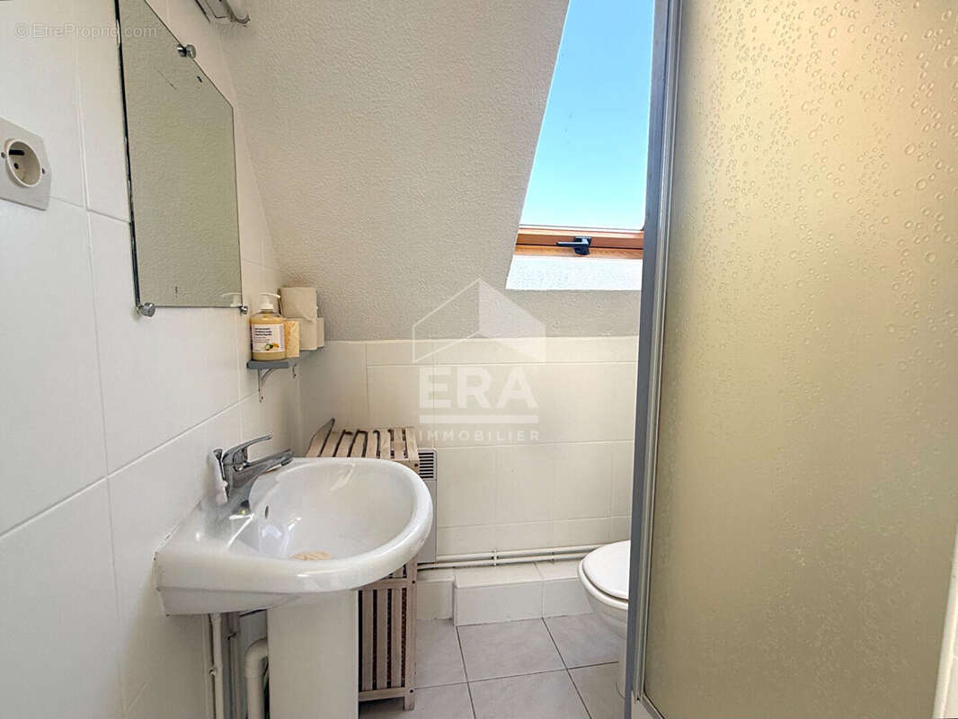 Appartement à ETAPLES