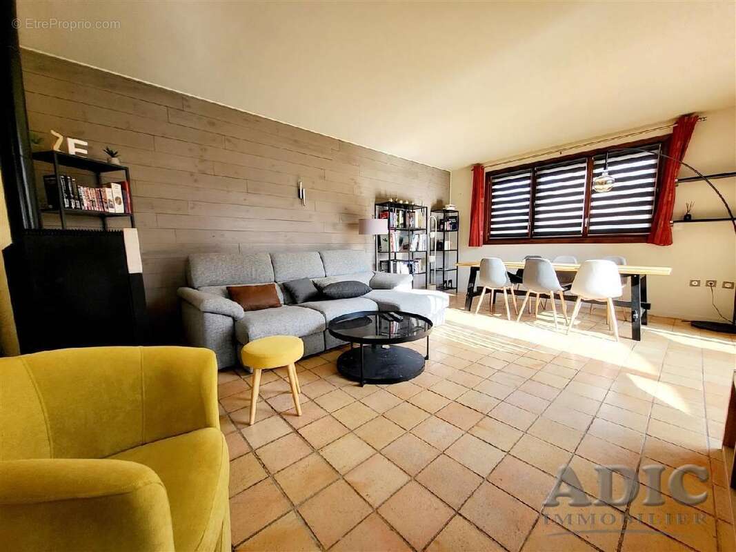 Maison à SAINT-PATHUS