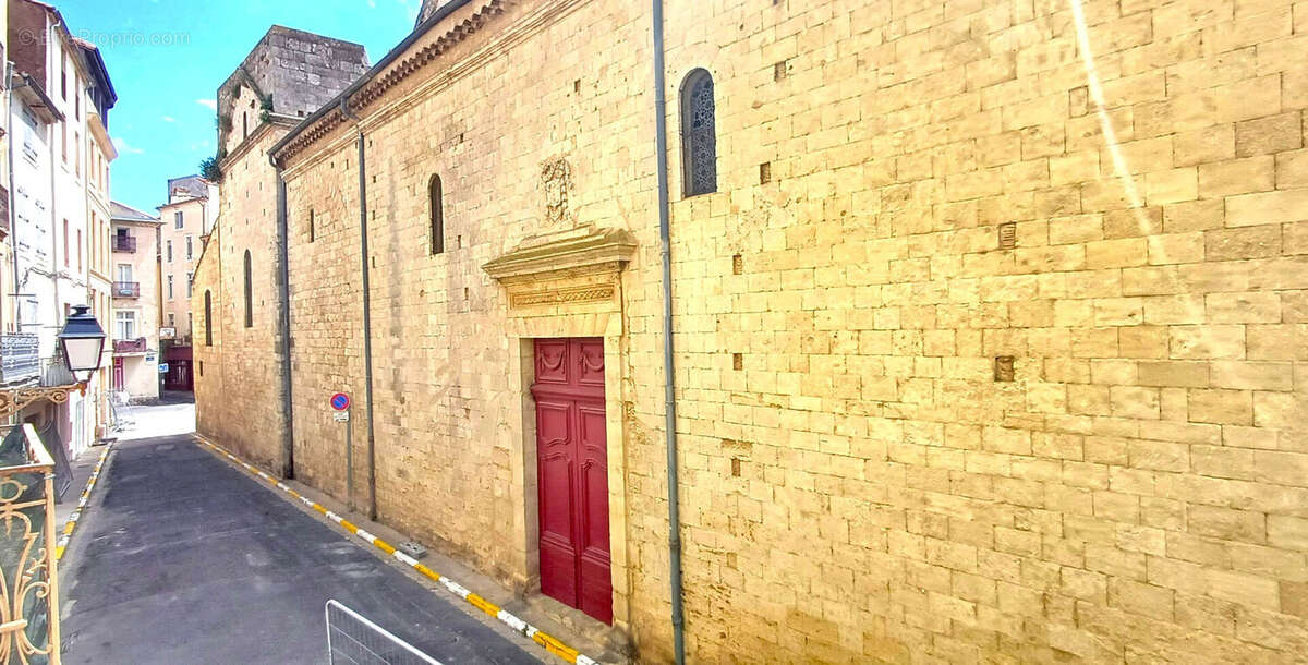 Maison à BEZIERS